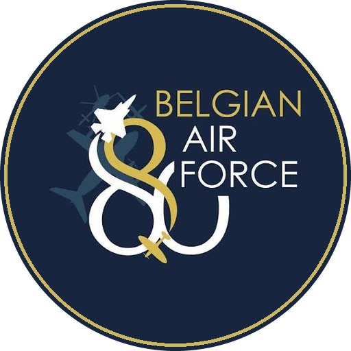80e anniversaire de la Force aérienne belge